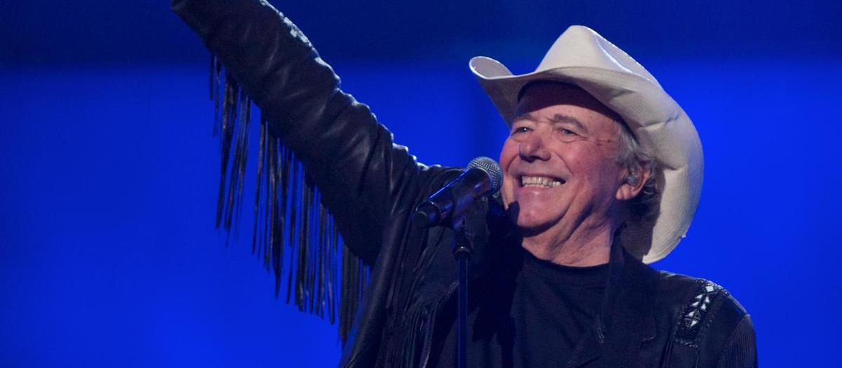 Bobby Bare Tickets
