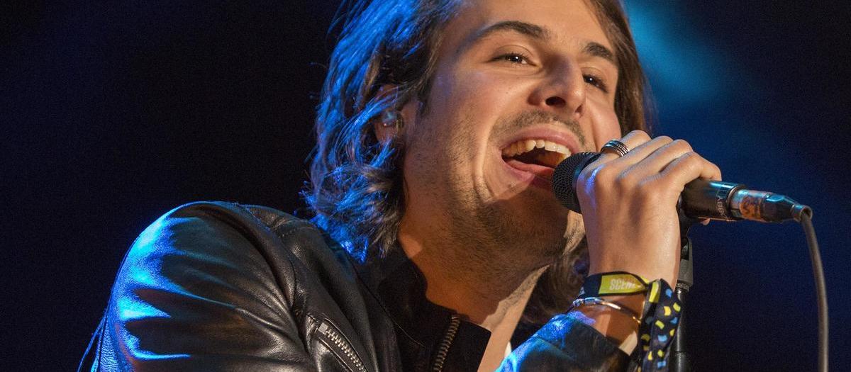 Bobby Bazini Tickets