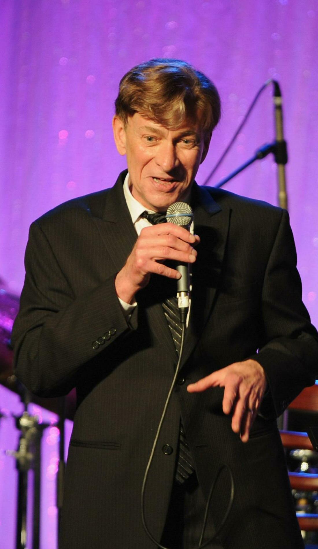 bobby caldwell tour 2023