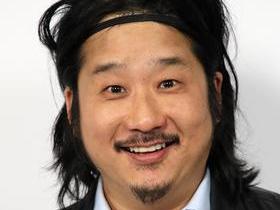 Bobby Lee (18+ Event, Rescheduled from 6/24/21 and 12/16/21)