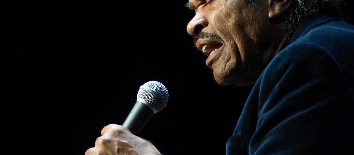 Bobby Rush Tickets