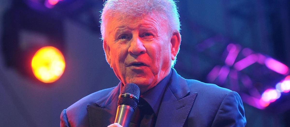 Bobby Rydell Tickets