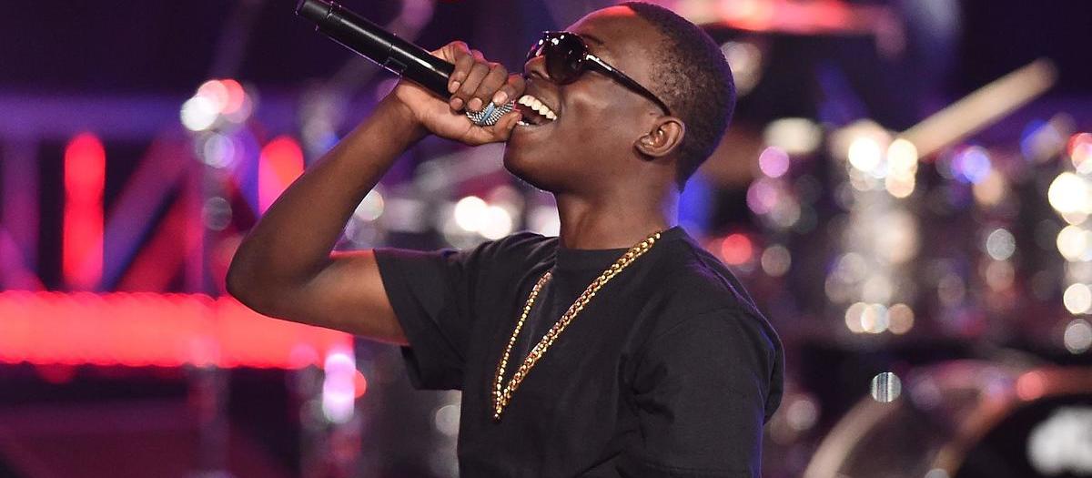 Bobby Shmurda Tickets