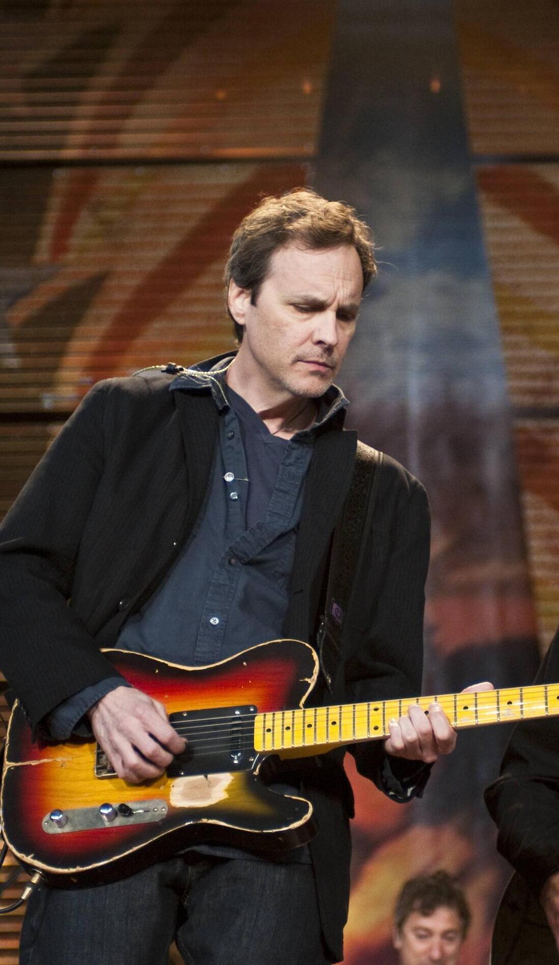 A BoDeans live event