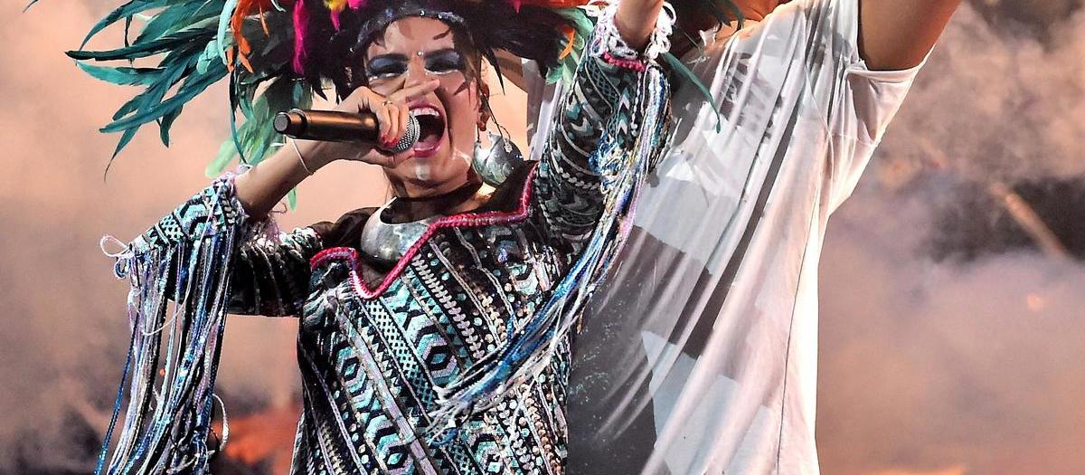 Bomba Estereo Tickets