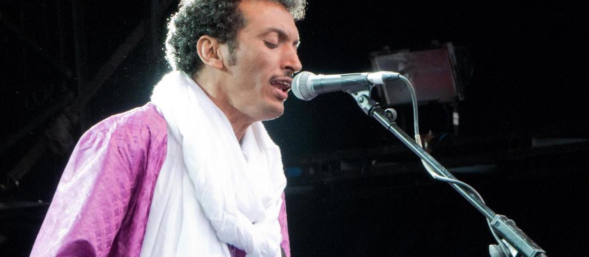 Bombino Tickets