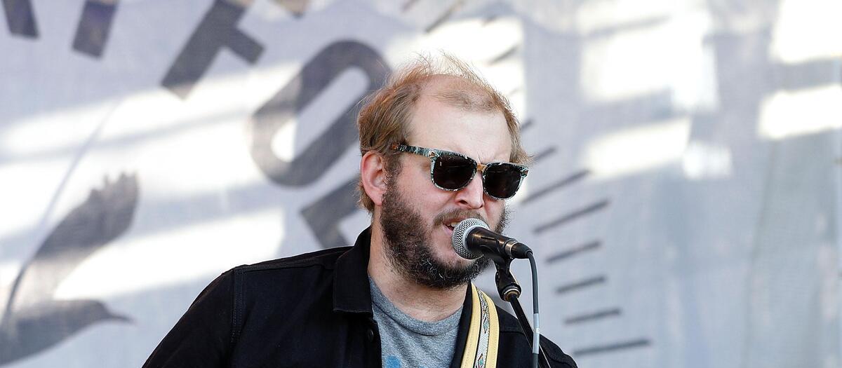 Bon Iver Tickets