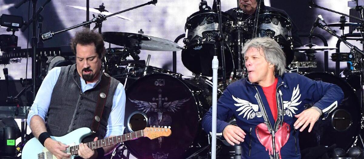 Bon Jovi Tickets