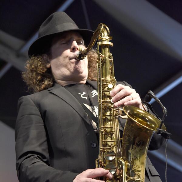 Boney James (21+) tickets in Detroit (Sound Board at MotorCity Casino ...