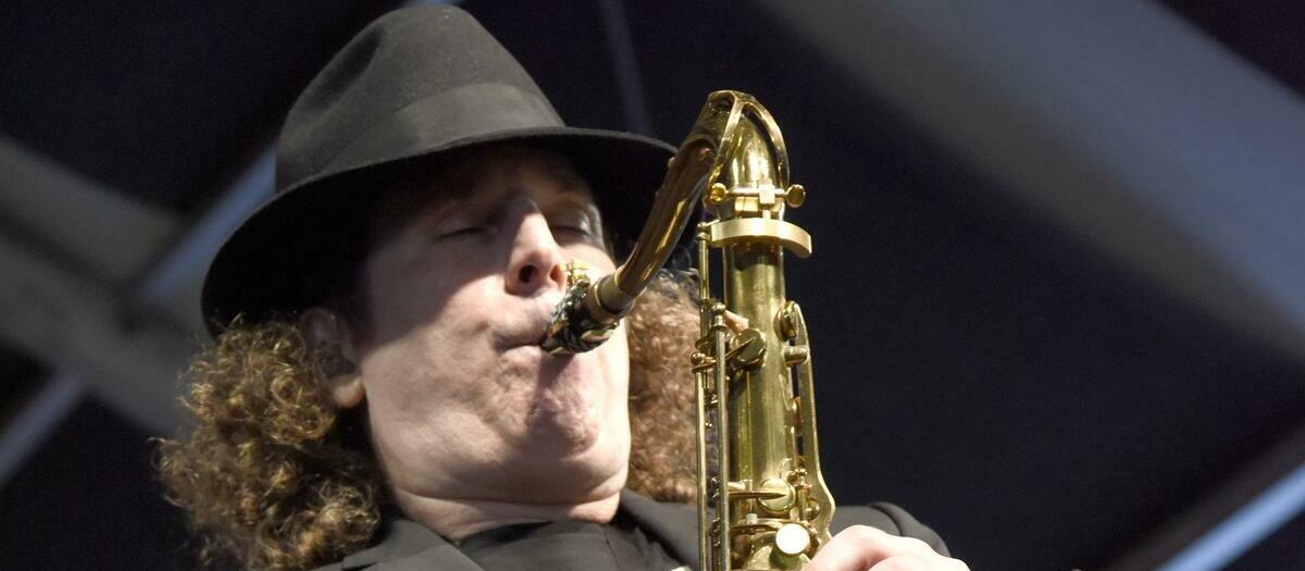 Boney James Tickets