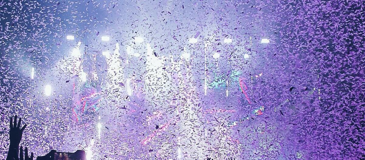 Bonnaroo Music Festival Tickets