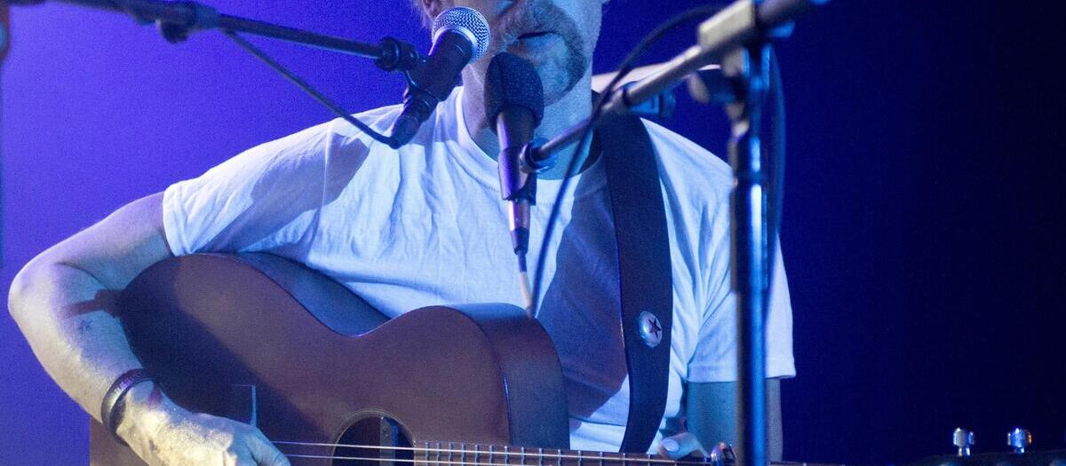 Bonnie Prince Billy Tickets