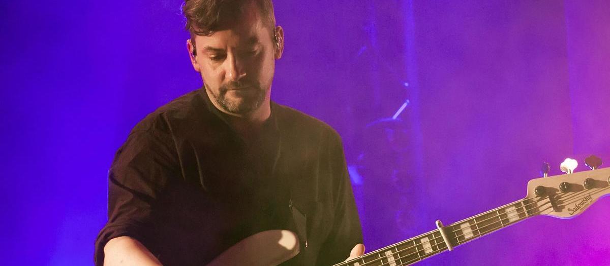 Bonobo Tickets