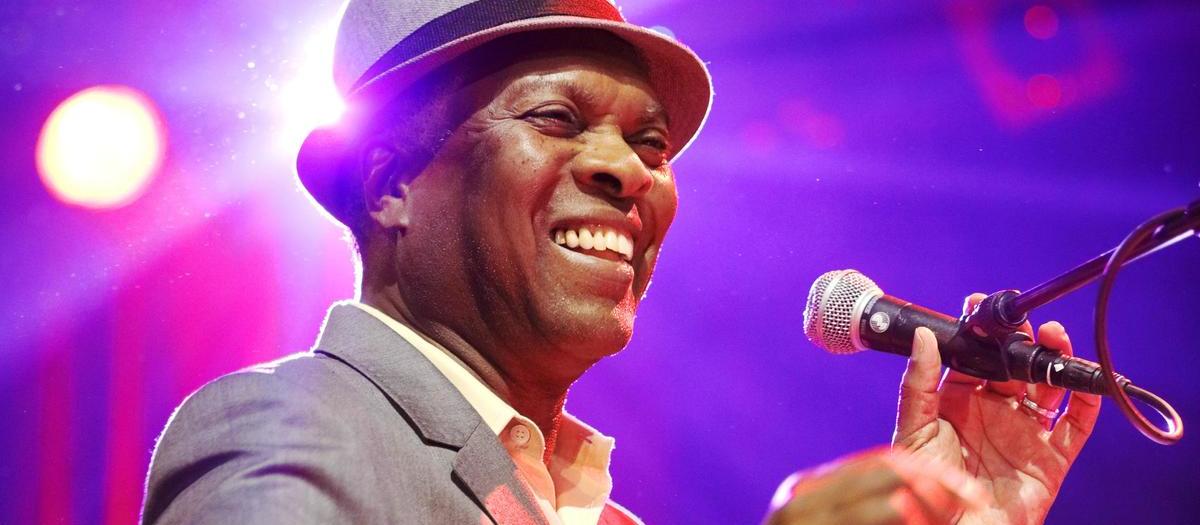 Booker T. Jones Tickets