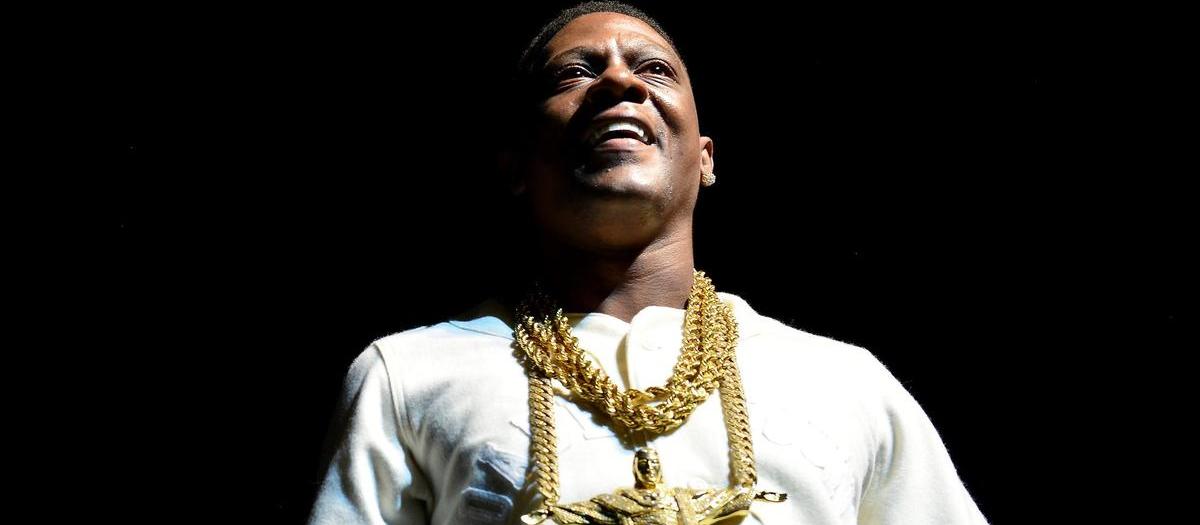 Boosie Badazz Tickets