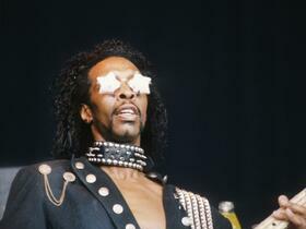 Bootsy Collins Tickets, 2024 Concert Tour Dates | SeatGeek