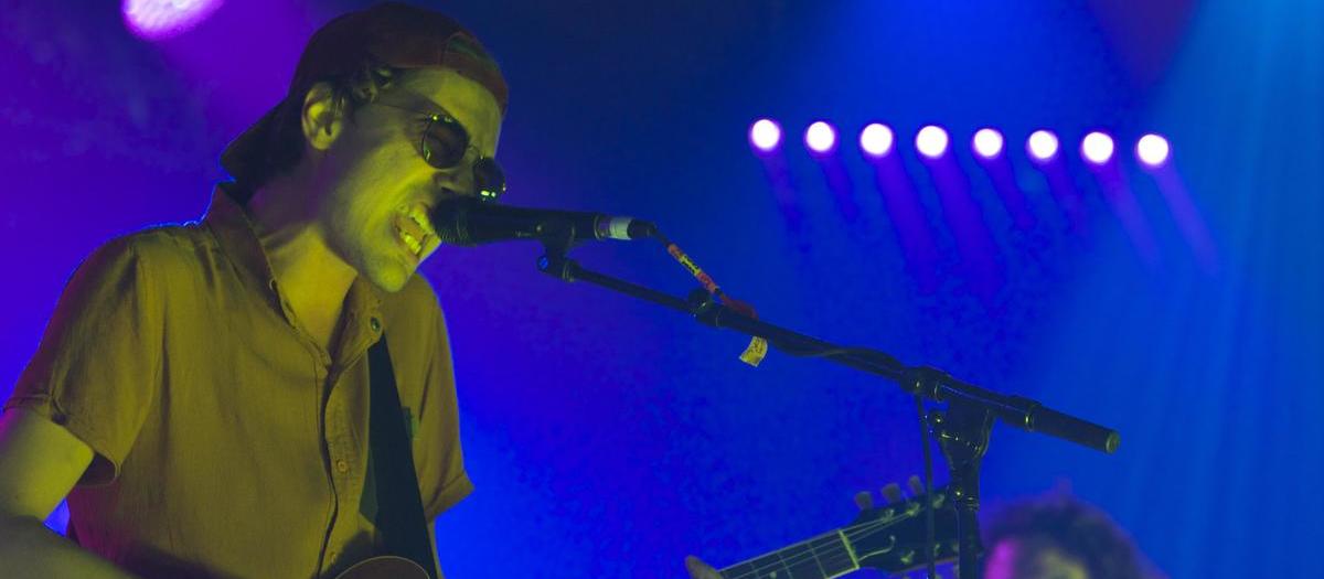 Born Ruffians Tickets