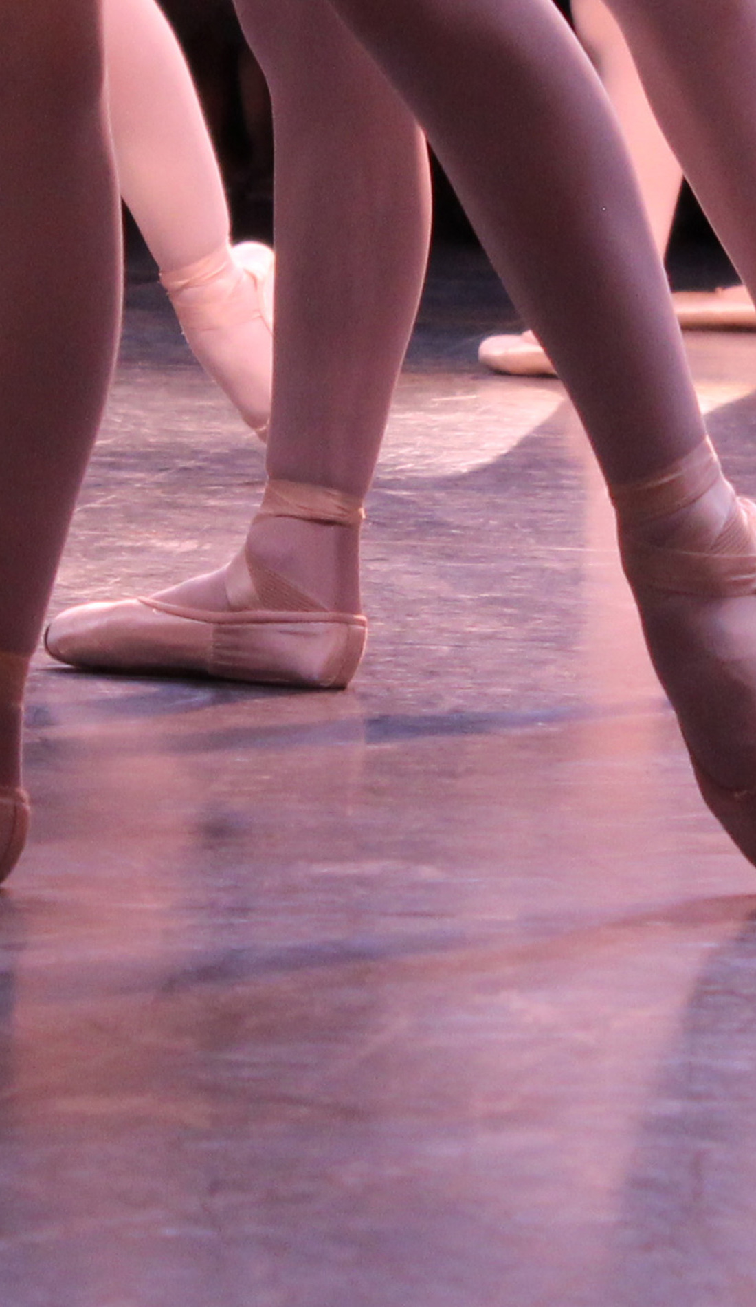 A Boston Ballet live event