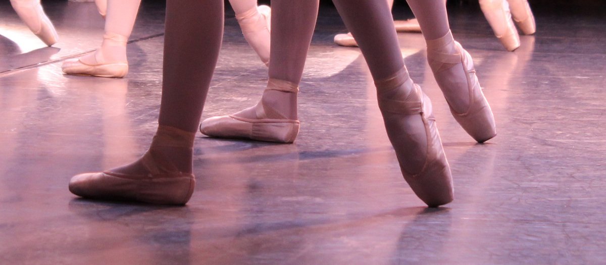 Boston Ballet Tickets