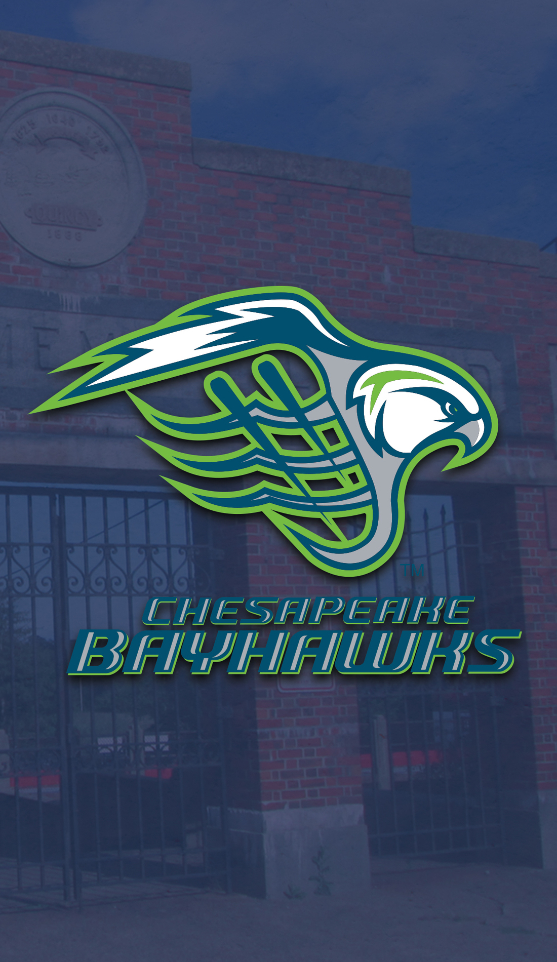 A Boston Cannons live event