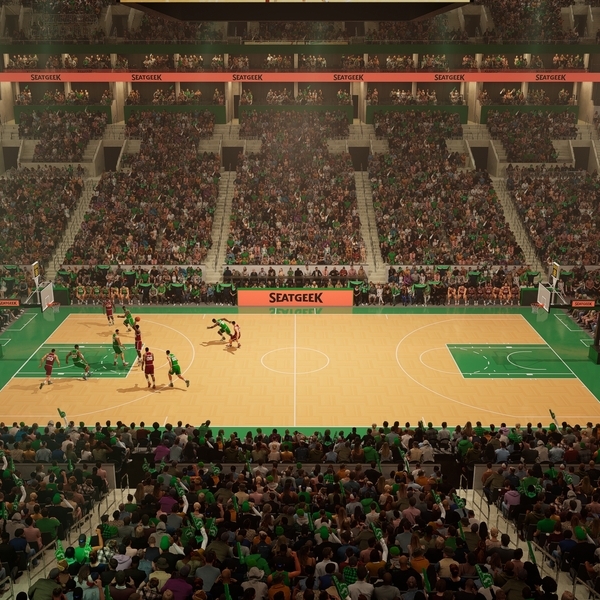 TD Garden Featured Live Event Tickets & 2023 Schedules | SeatGeek