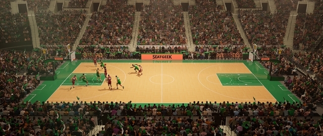 Boston Celtics Tickets Seatgeek