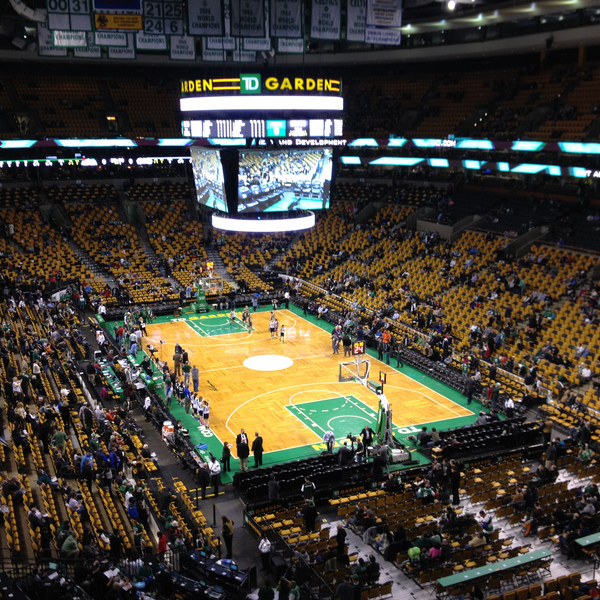 Boston Celtics Tickets 20242025 Celtics Schedule & Games SeatGeek