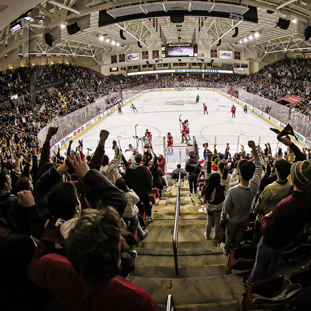 Boston College Hockey To Rock New Gold Jerseys For Frozen Fenway - BC  Interruption