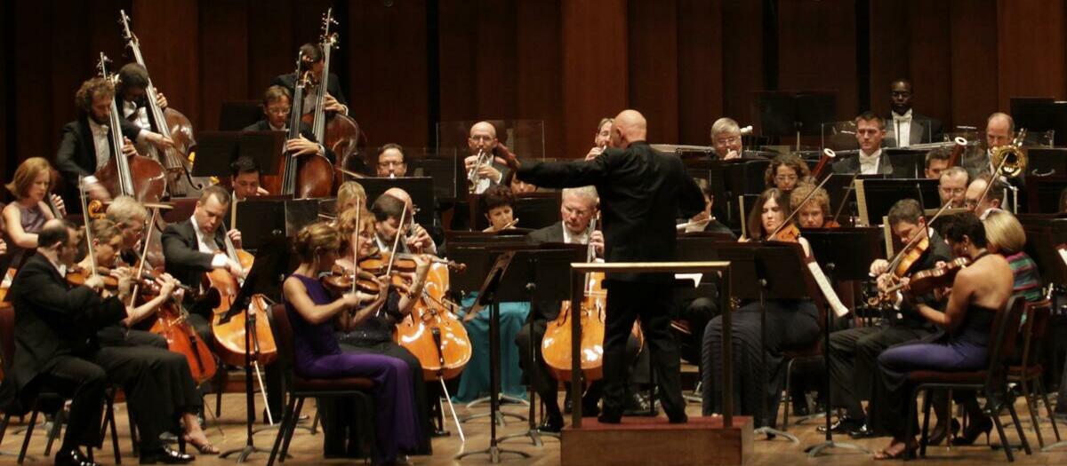 Boston Pops Orchestra Tickets