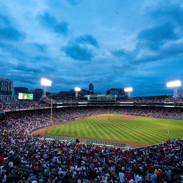 World Series Home Gm 3 TBD at Red Sox Tickets in Boston (Fenway Park