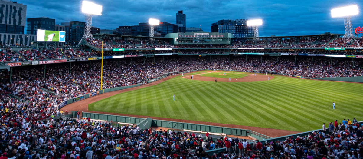 Red Sox Ticket Buying Tips, BU Today