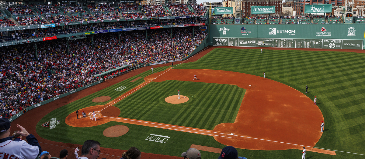 Boston Red Sox Tickets Seatgeek