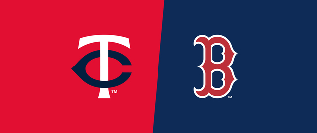 Image for Spring Training: Twins at Red Sox