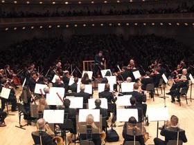 Boston Symphony Orchestra - Boston