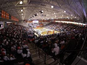 Miami (OH) RedHawks at Bowling Green State Falcons Womens Basketball