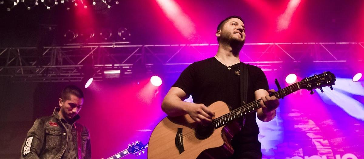 Boyce Avenue Tickets