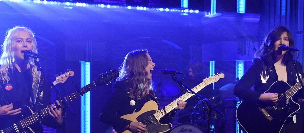 boygenius Concert Tickets, 20232024 Tour Dates & Locations SeatGeek