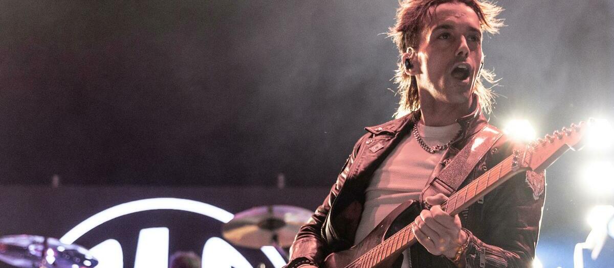 Boys Like Girls Tickets
