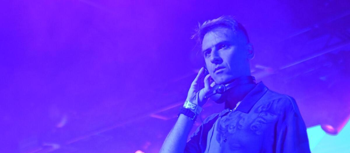 Boys Noize Tickets