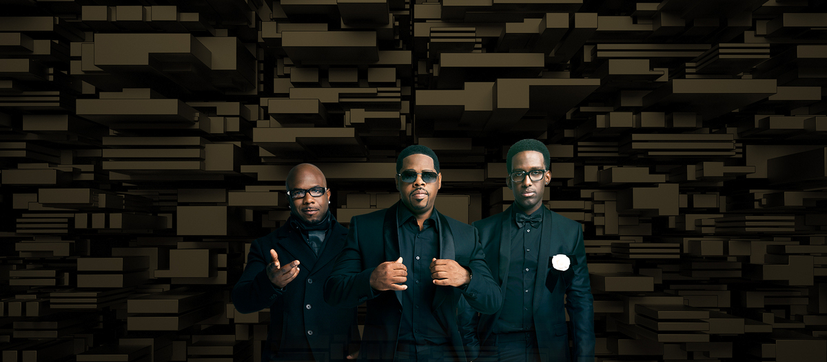Boyz II Men Tickets