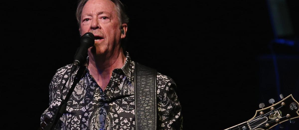 Boz Scaggs Concert Tickets and Tour Dates SeatGeek