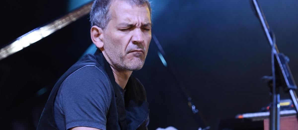 Brad Mehldau Tickets