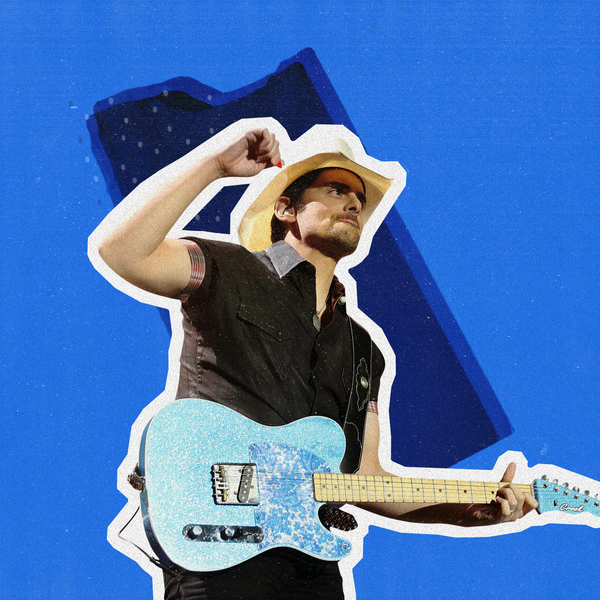 Brad Paisley Tickets Albuquerque (New Mexico State Fair) Sep 12, 2024