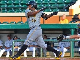 Fort Myers Mighty Mussels at Bradenton Marauders