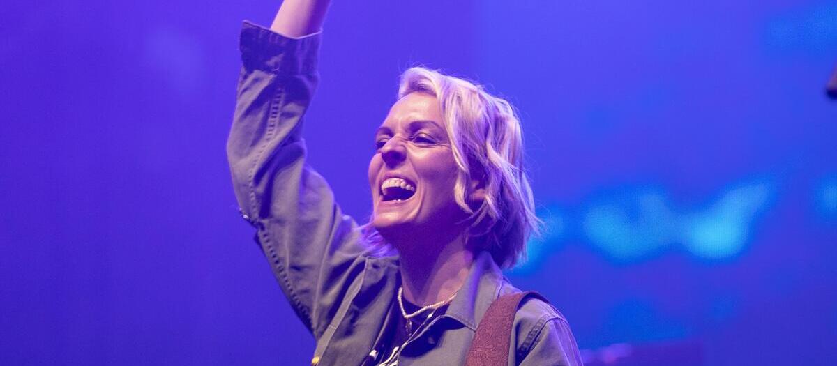 Brandi Carlile Tickets