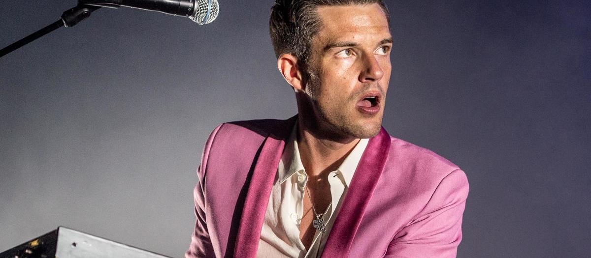 Brandon Flowers Tickets