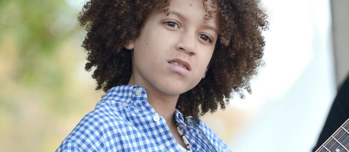 Brandon 'Taz' Niederauer Tickets