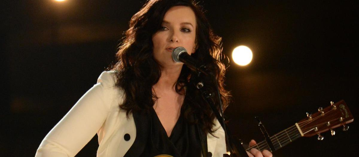 Brandy Clark Tickets