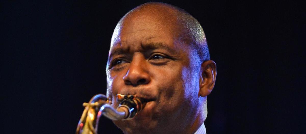 Branford Marsalis Tickets