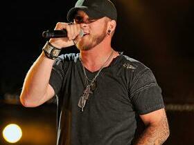 Brantley Gilbert with Dylan Scott Concert in Oshawa